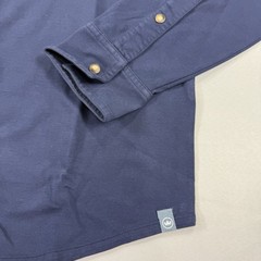 Peter Millar Crown Lava Wash Button Down Shirt Size Small NWT $160