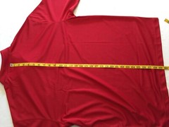 Nike Golf Dri-Fit Rust-Oleum Short Sleeve S/S Polo Shirt Large Options Red Green