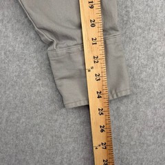 Wrangler Premium Performance Advanced Comfort gray Western Pearl Snap Shirt XXL
