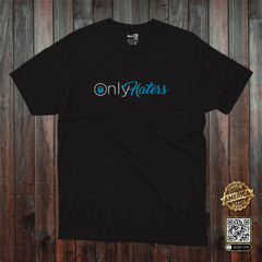 basic.CLTHG – Only Haters – T-Shirt