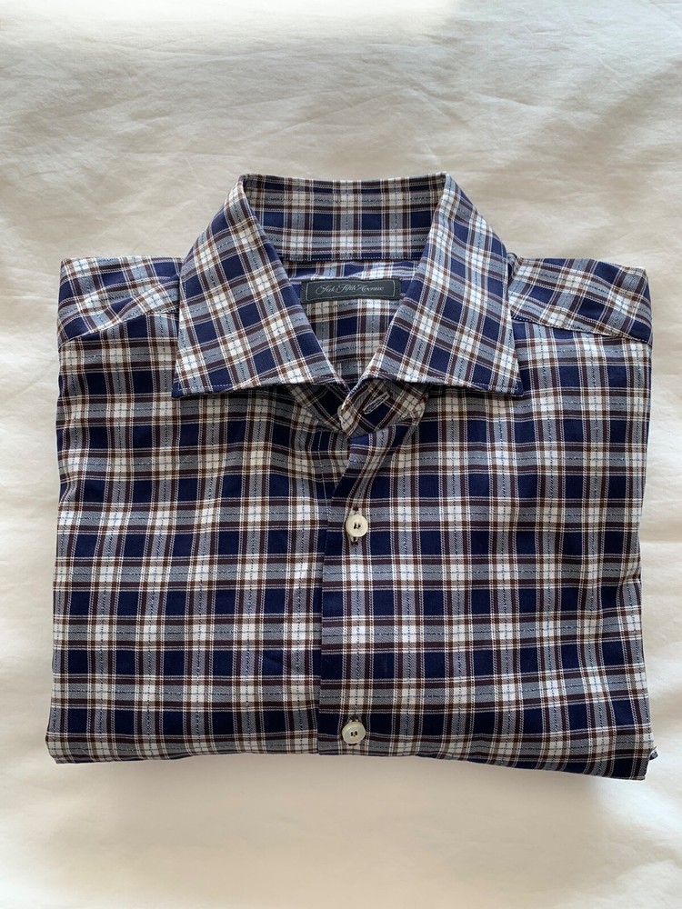 Saks Fifth Avenue Men’s Dress Shirt