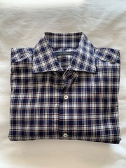 Saks Fifth Avenue Men’s Dress Shirt