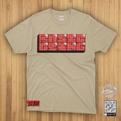 basic.CLTHG – Pixelated