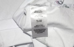 Travis Mathew Tiki Mapes Print Perfect Men’s Short Sleeve Polo Shirt Size Large