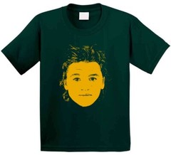 Kirill Kaprizov Minnesota Hockey Rookie Fan T Shirt