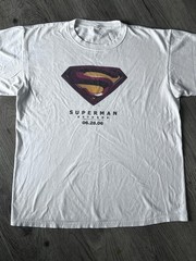 “SUPERMAN RETURNS”
