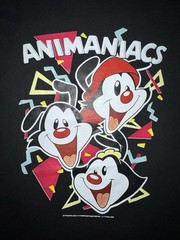 Animaniacs Shirt (S)