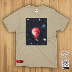 basic.CLTHG – Space balloon
