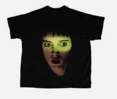 Retro Lydia Deetz Beetlejuice Movie Tee Unisex Short Sleeve Shirt S-5XL NEW