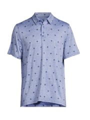 Flag & Anthem Men’s Madeflex Performance Printed Polo