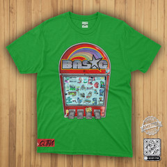 basic.CLTHG – Sticker Machine