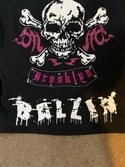 REFLECTIONS BY ROADBLOCK THREE SIX MOB BROOKLYN T-SHIRT XXL