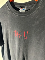 Vintage Seven Promo Movie Shirt