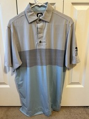 FootJoy Golf Polo FJ Men Small Golf Polo – Beau Rivage Golf And Resort
