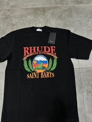 Rhude Shirt
