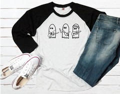 Julie And The Phantoms T-shirt Men Women Unisex T Shirt Hoodie Baseball 2661