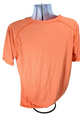 Men’s Rivalry Threads NCAA Syracuse Orange T-Shirt Crew Size L (42-44) NWOT