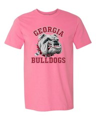 Dawgs – Georgia Bulldogs – University of Georgia – Bulldogs
