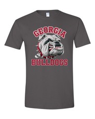 Dawgs – Georgia Bulldogs – University of Georgia – Bulldogs