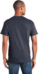 Gildan (5-pack) Bulk Solid ULTRA COTTON Short Sleeve Blank Tee T-Shirt S-5XL New