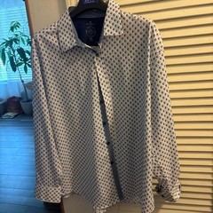 Con.Struct Men’s Button-Down Shirt