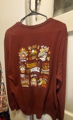thanksgiving shirt