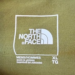 The North Face Mens FlashDry-XD Polo Shirt Olive Green XL NF0A872U SP24