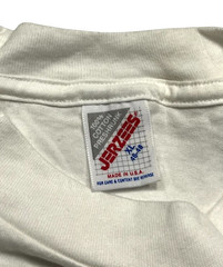 Vtg 90s 1992 JERRY BROWN Take Back America PRESIDENTIAL ELECTION T-SHIRT Men XL