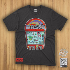 basic.CLTHG – Sticker Machine