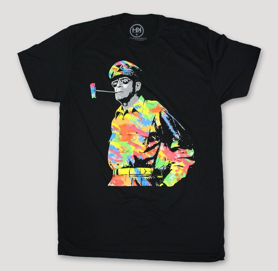 The General Shirt