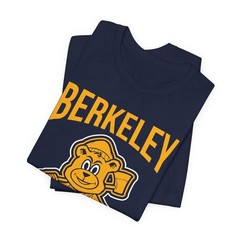 Cal Berkeley Tree Service Stanford Rivalry Diss Shirt Tee Big Game Go Bears