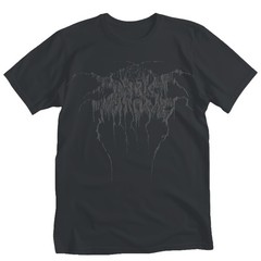 Authentic Darkthrone True Norwegian Black Metal T-Shirt S-2XL NEW