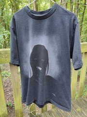 Travis Scott Official Utopia Circus Maximus Tour Merch I Know Sz Large