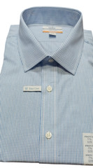 Croft & Barrow Athletic-Fit Easy-Care Button-Down Mens Dress Shirt 171/2 (32/33)