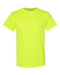 Gildan Heavy Cotton Short Sleeve