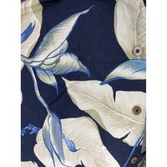 Tropical Button Down By Axis