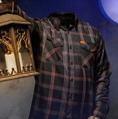 🛠️DIXXON FLANNEL🛠️ HEADLESS Flannel. Friday 13th SOLD OUT (Men’s XL) *NIP*