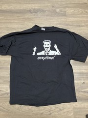 Borat T-Shirt