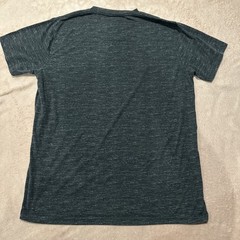 Spirit Of Jamaica Mens XL Gray 1962 Premium Quality Limited Edition T-Shirt