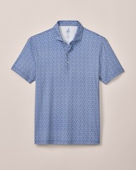 Featherweight Performance Polo – Four Leaf johnnie-O Mens (7848313)
