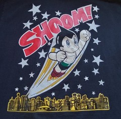 VTG, ASTRO BOY, LARGE 28X21″