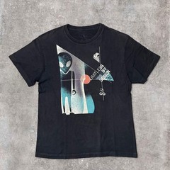 Y2K Alien Workshop skateboards nostalgic GRAIL t-shirt