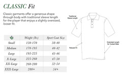 NEW Donald Ross LARGE Uniform Feed Stripe Polo Golf Shirt Lilac Purple White