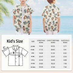Sci Fi Cartoon Holiday Elements Snowflakes And Red House Prints Short Sleeved Sh