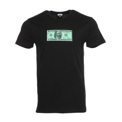 Ice Cream Mens’ Benjamin Short Sleeve Tee – Black