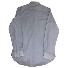 Michael Kors Long-sleeve slim fit airsoft stretch Size M 15 32-33