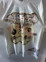 Travis Scott Utopia Skitzo Circus Maximus Tour Large