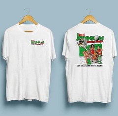 Big Johnson Driving Range Sticker T shirt Vintage Tee All Size S 5XL