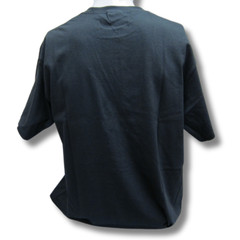 Chevrolet Corvette Evolution C1-C8 Graphic Cotton Shirt Black Official Licensed
