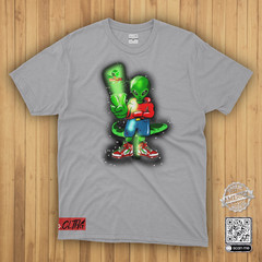 basic.CLTHG – Martian Man